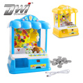 DWI Dowellin B/O machine mini candy grabber with music table games toys